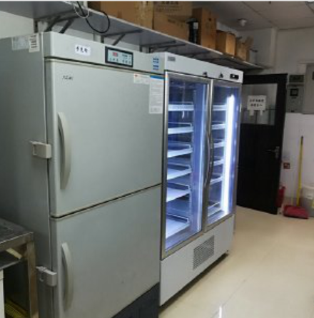 科研院所生物冷藏冰箱
